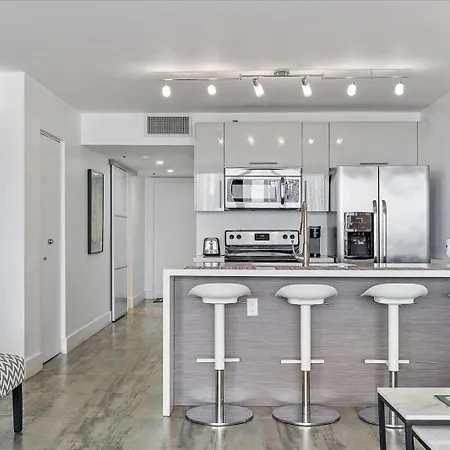 Appartement Beautiful Water & Park Views, Remodeled, Wfh Office